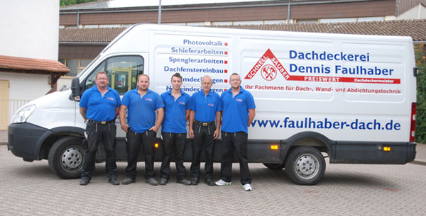 Team Faulhaber Team Faulhaber